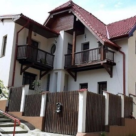 ブラショフ Casa Regalヴィラ エクステリア 写真