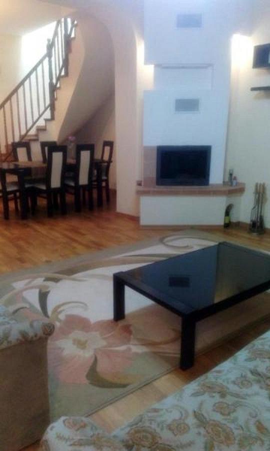 ブラショフ Casa Regalヴィラ エクステリア 写真